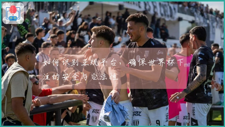 如何识别正规平台，确保世界杯下注的安全与合法性