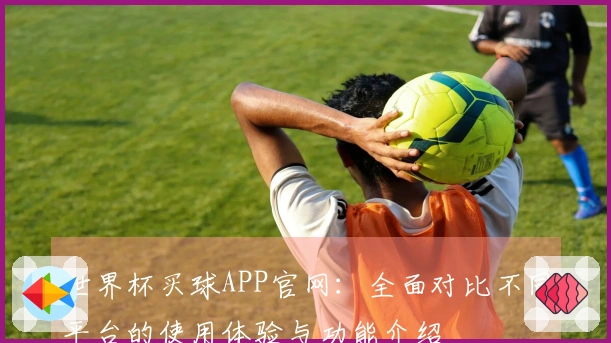 世界杯买球APP官网：全面对比不同平台的使用体验与功能介绍