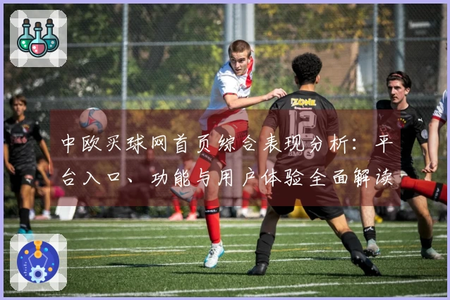 中欧买球网首页综合表现分析:平台入口、功能与用户体验全面解读