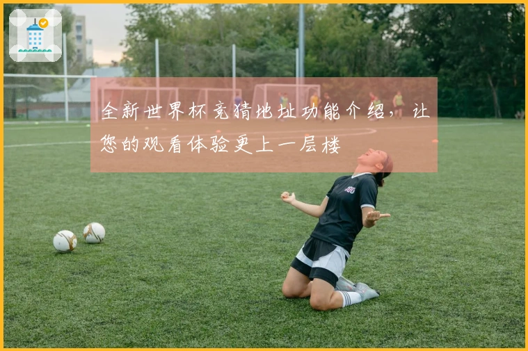 全新世界杯竞猜地址功能介绍，让您的观看体验更上一层楼