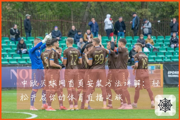 中欧买球网首页安装方法详解：轻松开启你的体育直播之旅
