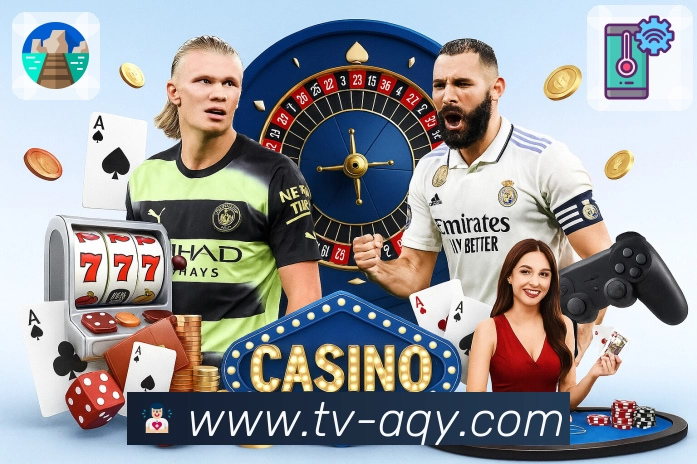 公司使命与愿景